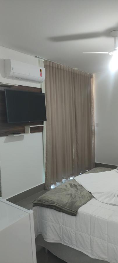 Hotel Esmeralda Verde Teófilo Otoni エクステリア 写真