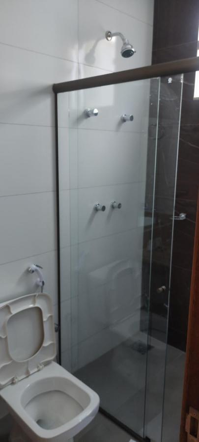 Hotel Esmeralda Verde Teófilo Otoni エクステリア 写真