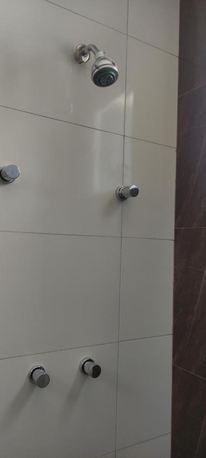 Hotel Esmeralda Verde Teófilo Otoni エクステリア 写真