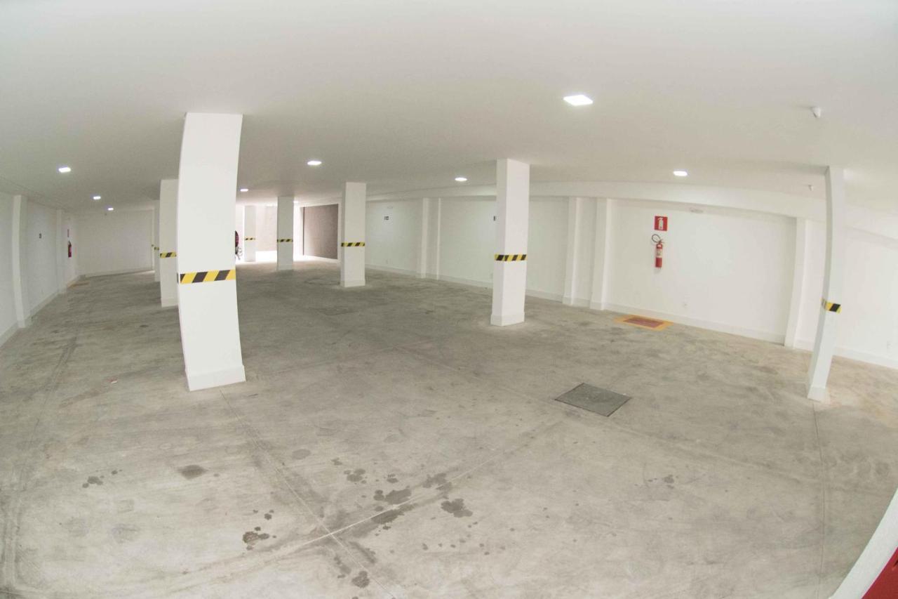Hotel Esmeralda Verde Teófilo Otoni エクステリア 写真